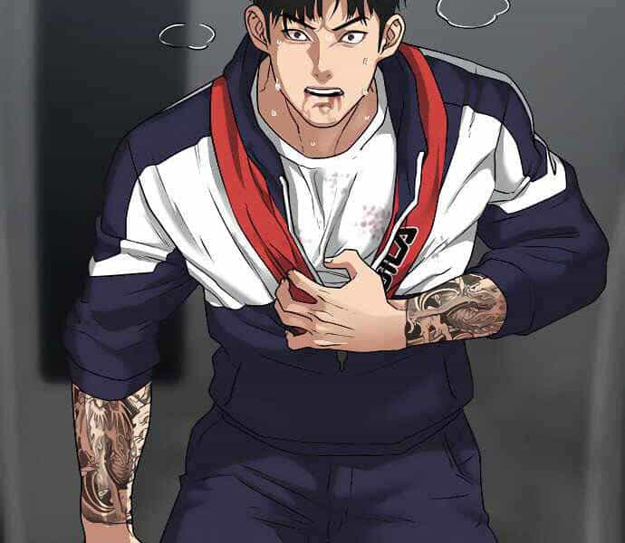 Nhiệm Vụ Đời Thật - Chương 8 - ảnh 265