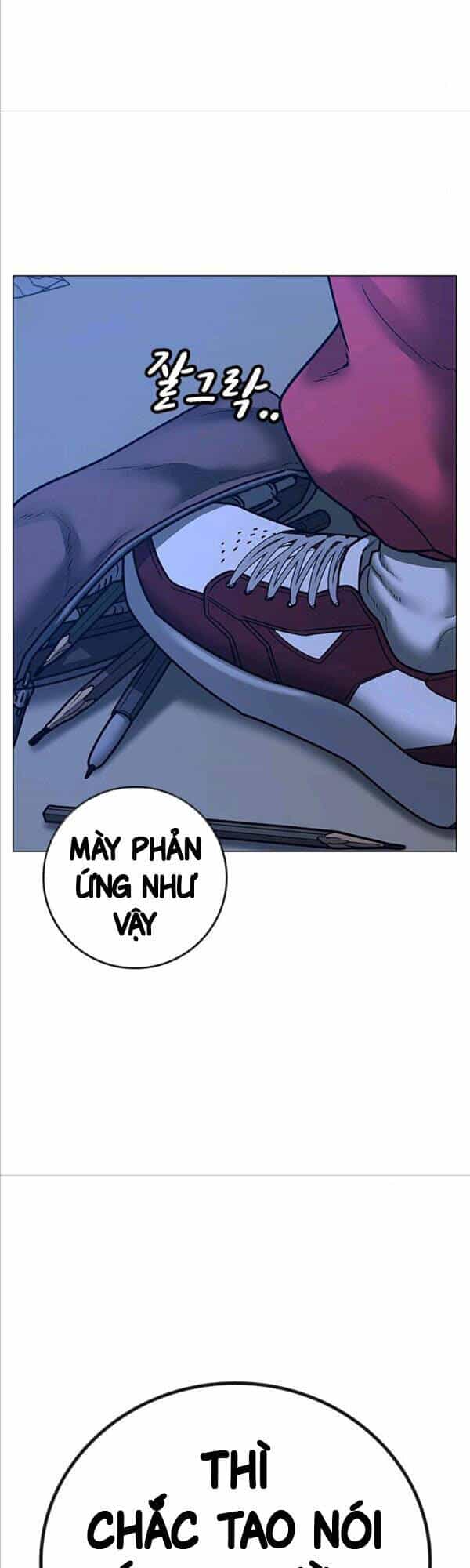Nhiệm Vụ Đời Thật - Chương 67 - ảnh 17