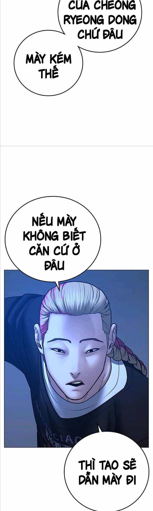 Nhiệm Vụ Đời Thật - Chương 67 - ảnh 23