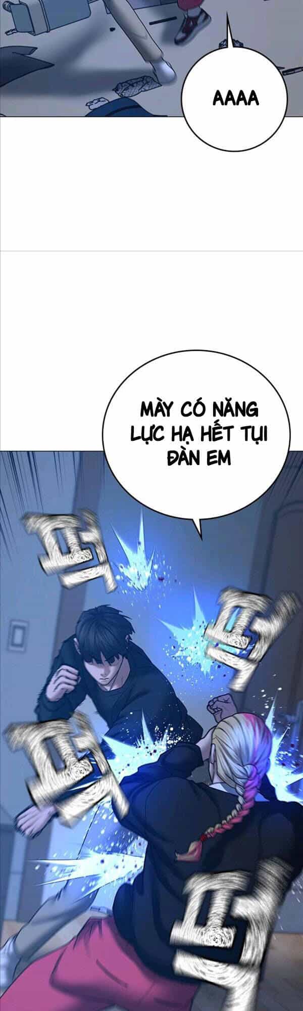Nhiệm Vụ Đời Thật - Chương 67 - ảnh 27