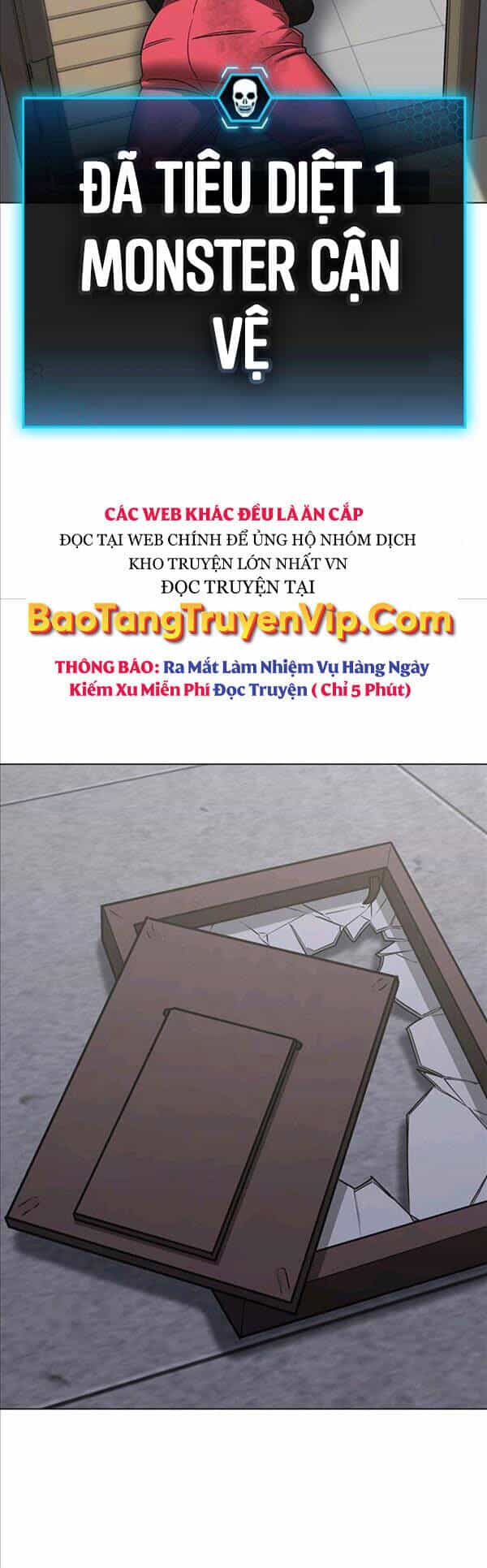 Nhiệm Vụ Đời Thật - Chương 67 - ảnh 66