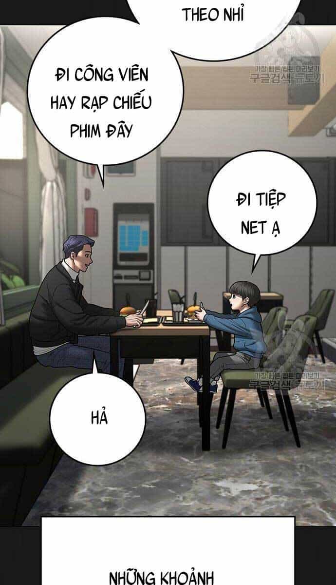Nhiệm Vụ Đời Thật - Chương 68 - ảnh 20