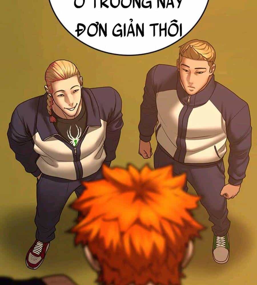 Nhiệm Vụ Đời Thật - Chương 70 - ảnh 8