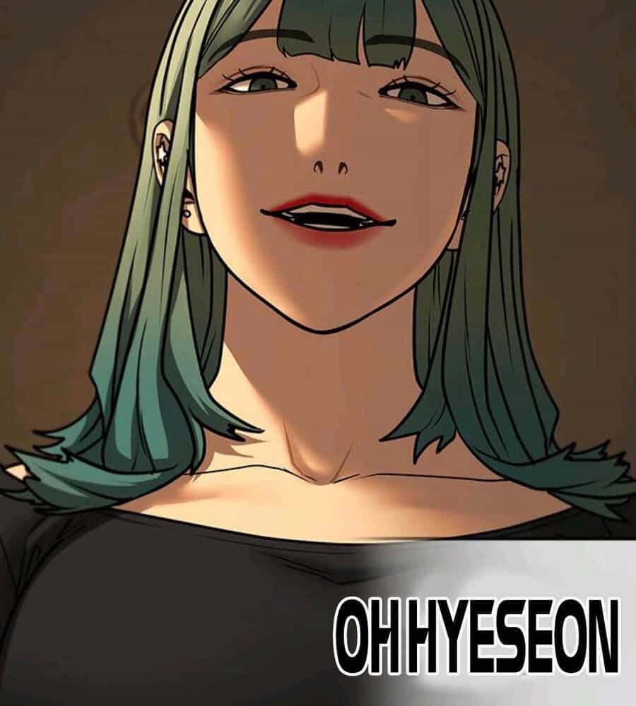 Nhiệm Vụ Đời Thật - Chương 74 - ảnh 56