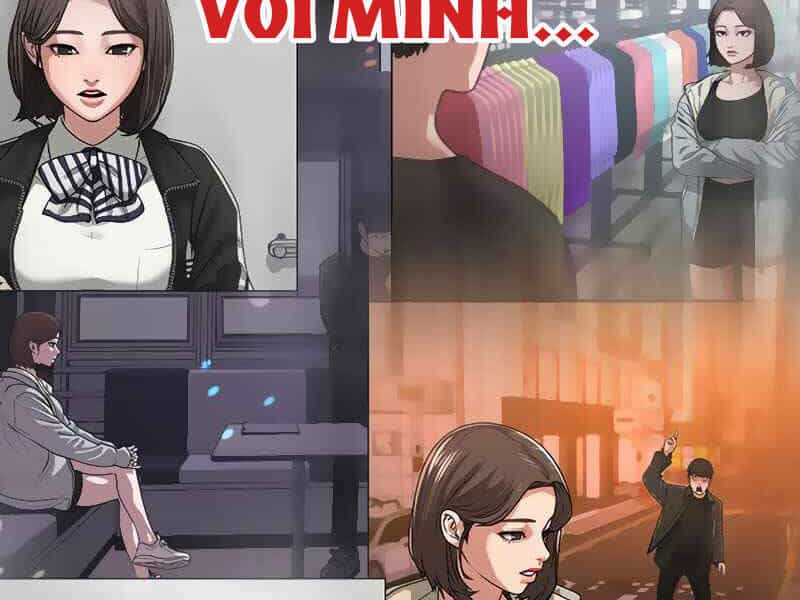 Nhiệm Vụ Đời Thật - Chương 9 - ảnh 164