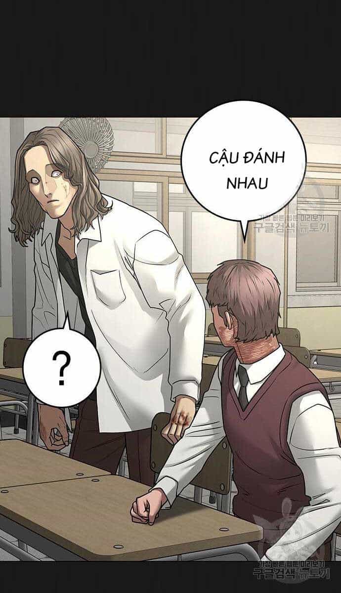 Nhiệm Vụ Đời Thật - Chương 83 - ảnh 82