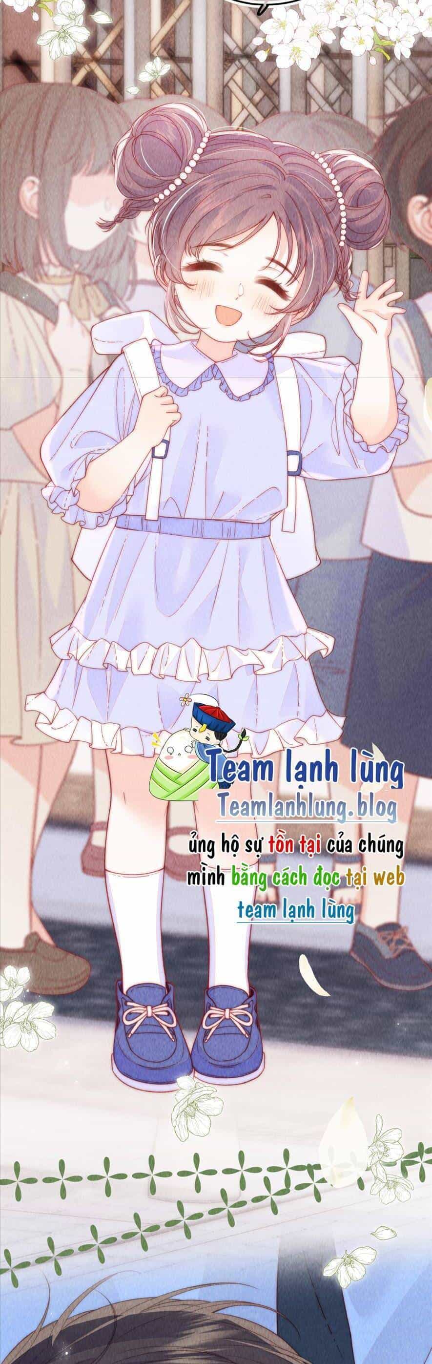 Nhiệt Độ Cơ Thể Ác Ma - Chương 9 - ảnh 18