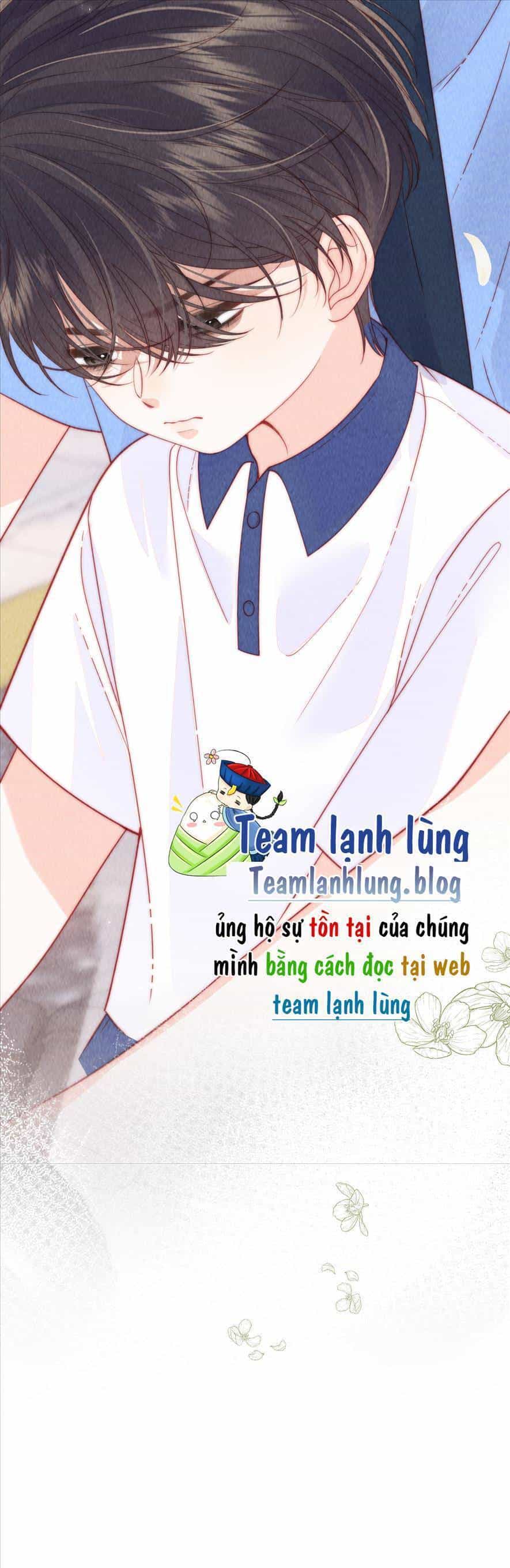 Nhiệt Độ Cơ Thể Ác Ma - Chương 9 - ảnh 19