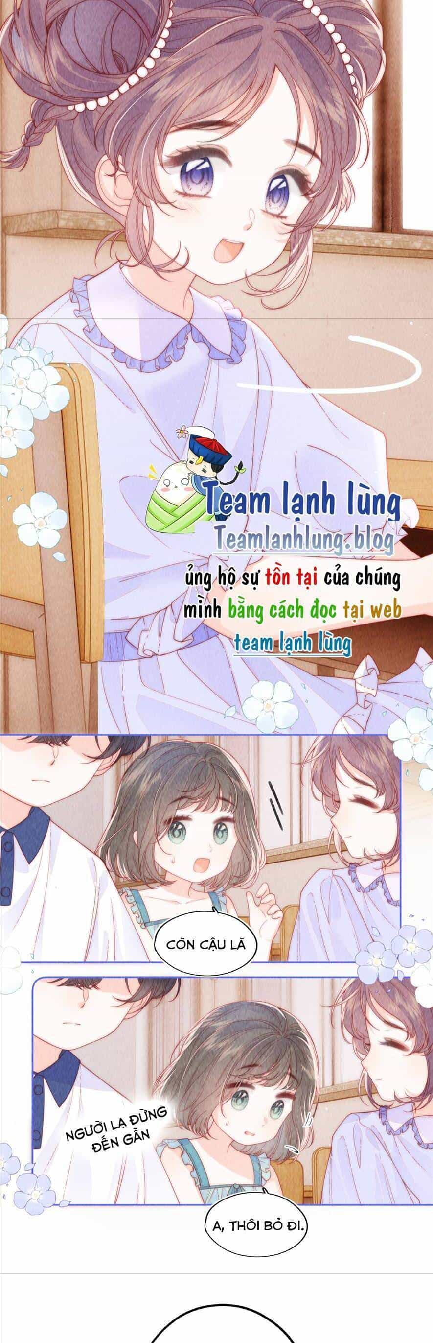 Nhiệt Độ Cơ Thể Ác Ma - Chương 9 - ảnh 6
