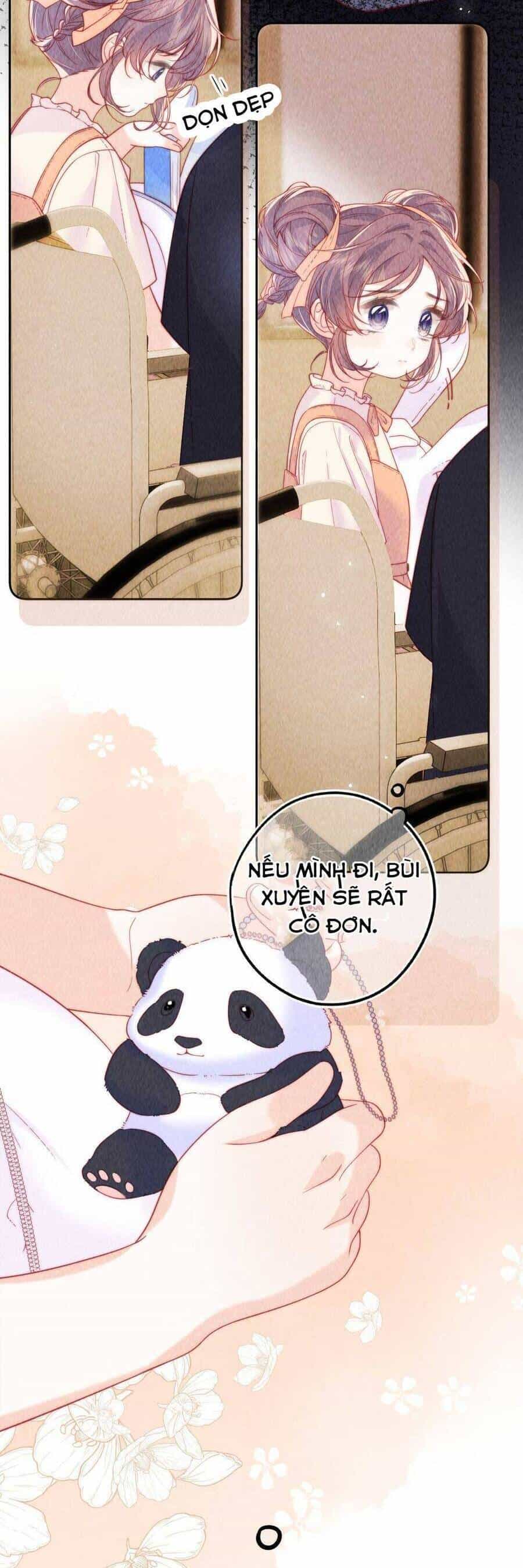 Nhiệt Độ Cơ Thể Ác Ma - Chương 11 - ảnh 19