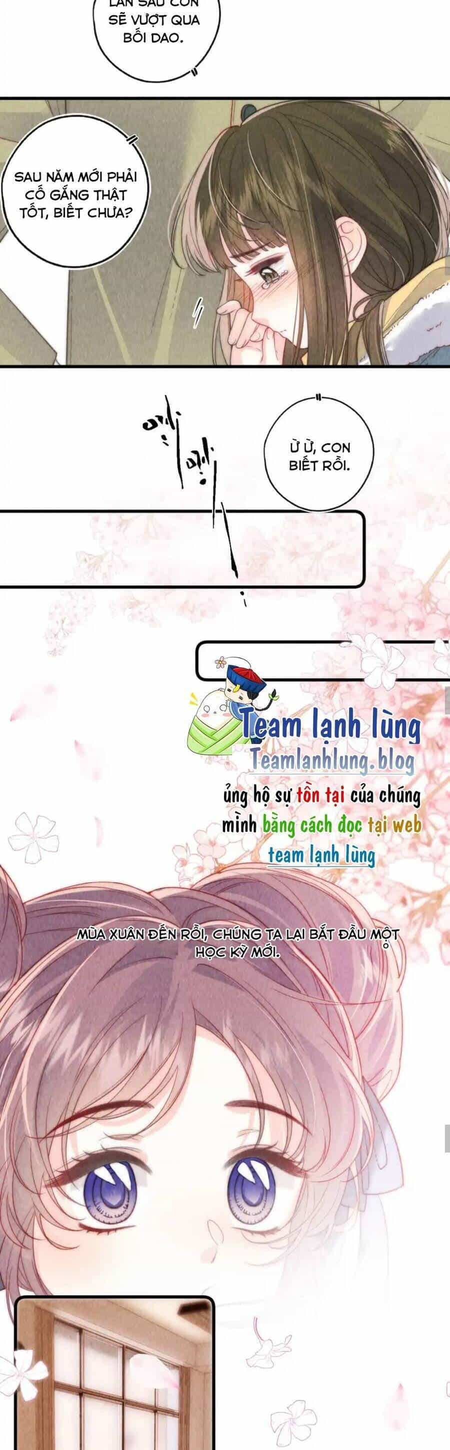 Nhiệt Độ Cơ Thể Ác Ma - Chương 14 - ảnh 13