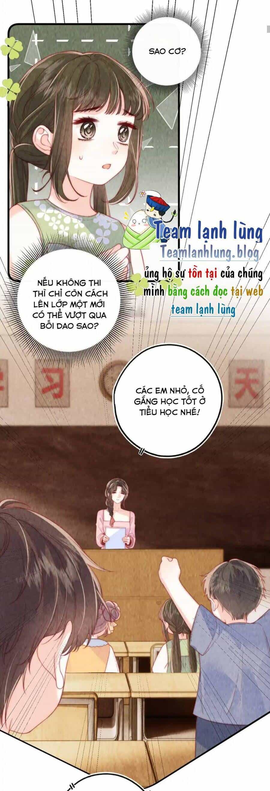 Nhiệt Độ Cơ Thể Ác Ma - Chương 14 - ảnh 18