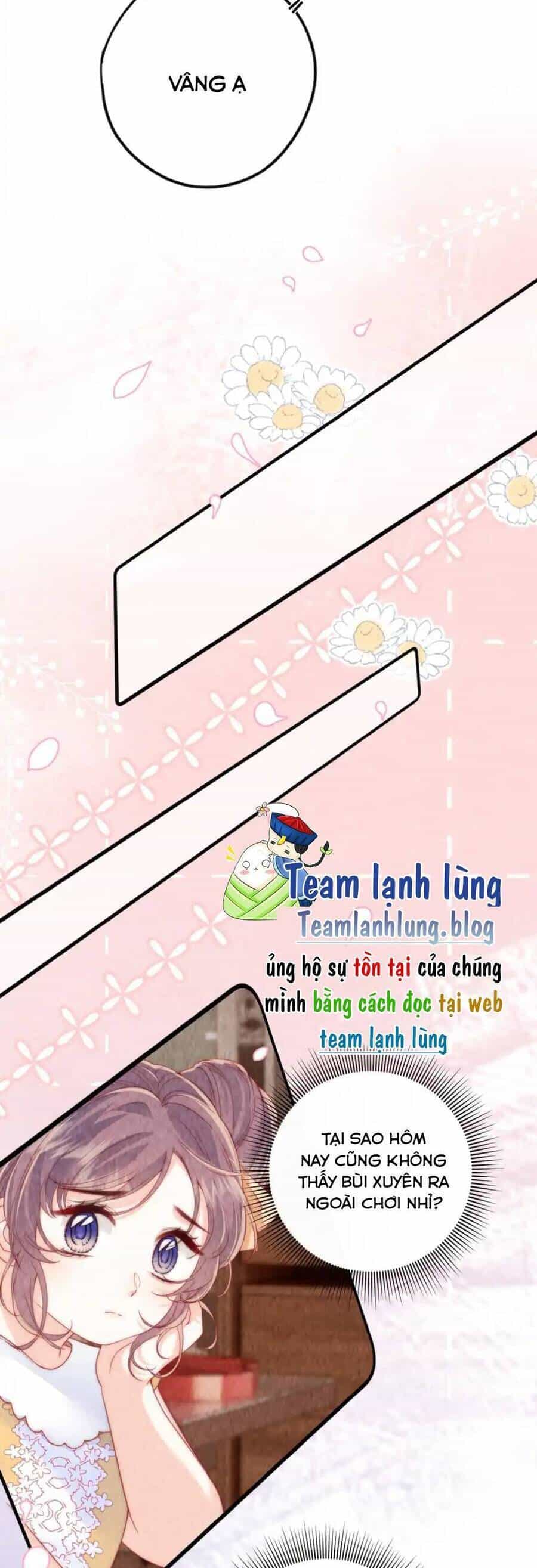 Nhiệt Độ Cơ Thể Ác Ma - Chương 14 - ảnh 19