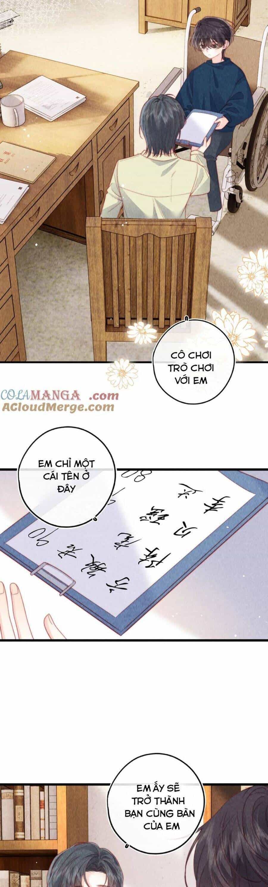 Nhiệt Độ Cơ Thể Ác Ma - Chương 15 - ảnh 11