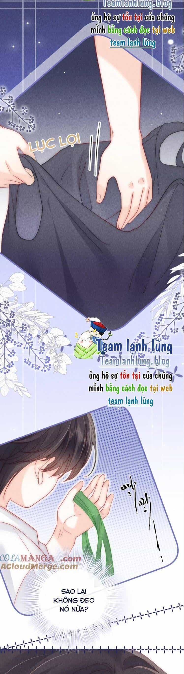 Nhiệt Độ Cơ Thể Ác Ma - Chương 16 - ảnh 18
