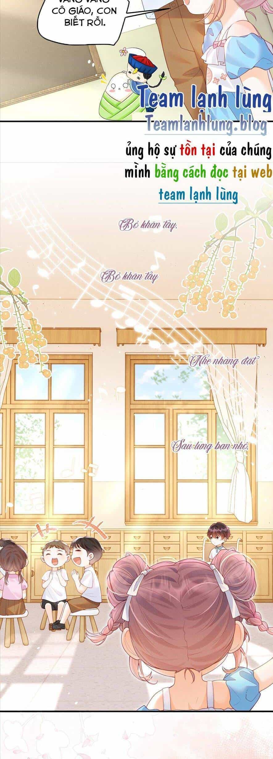 Nhiệt Độ Cơ Thể Ác Ma - Chương 1 - ảnh 25