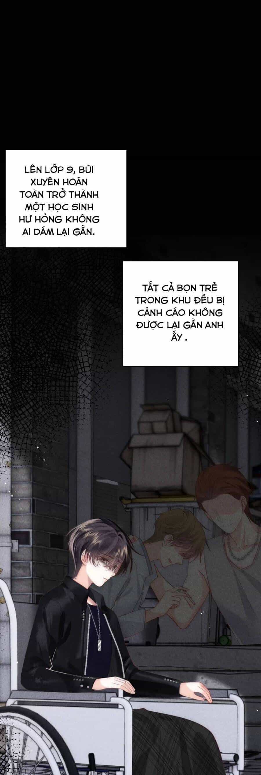 Nhiệt Độ Cơ Thể Ác Ma - Chương 19 - ảnh 29