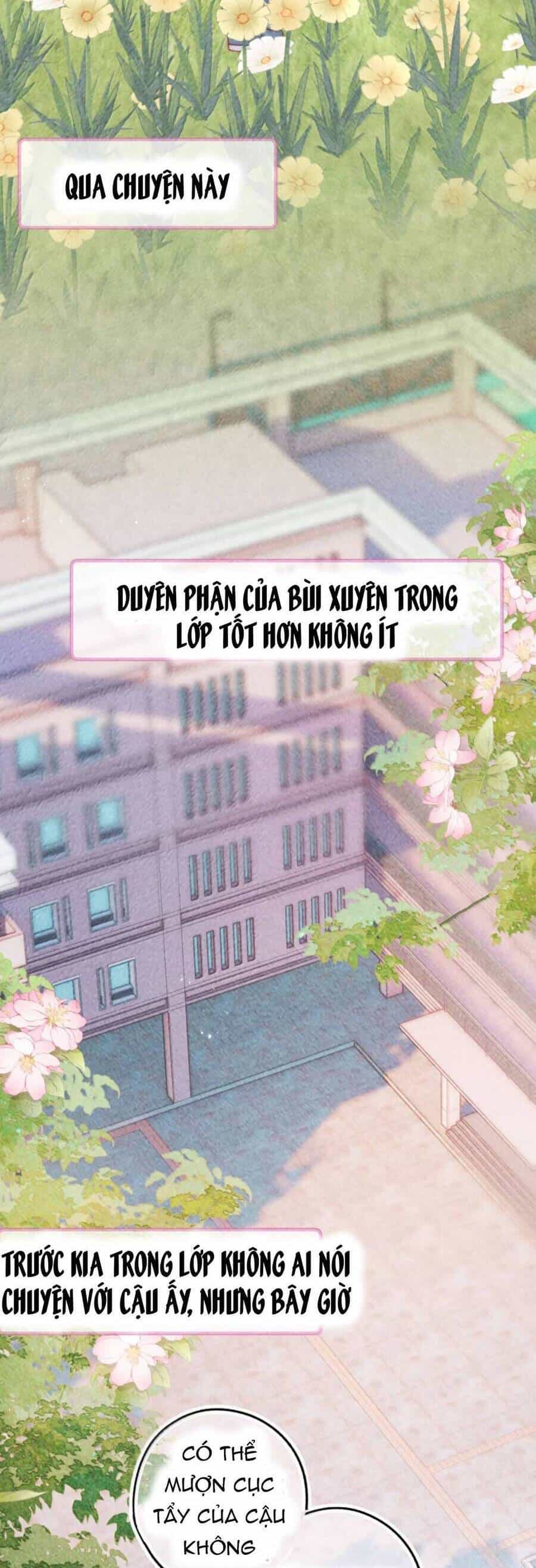 Nhiệt Độ Cơ Thể Ác Ma - Chương 20 - ảnh 32