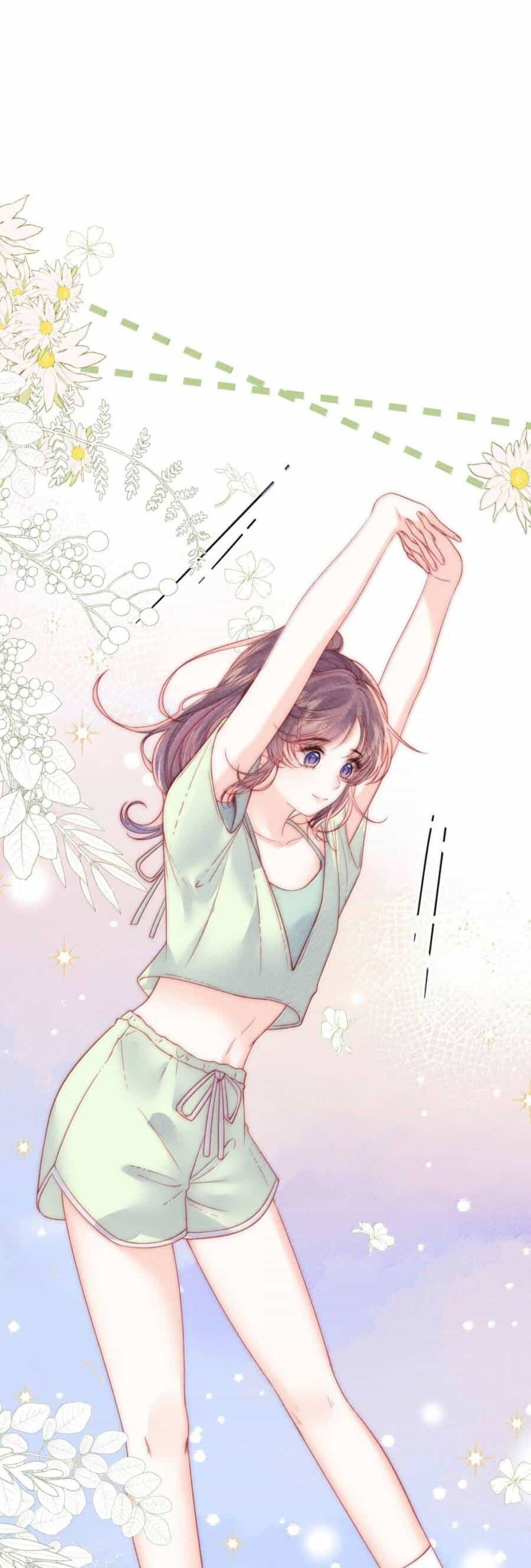 Nhiệt Độ Cơ Thể Ác Ma - Chương 21 - ảnh 12
