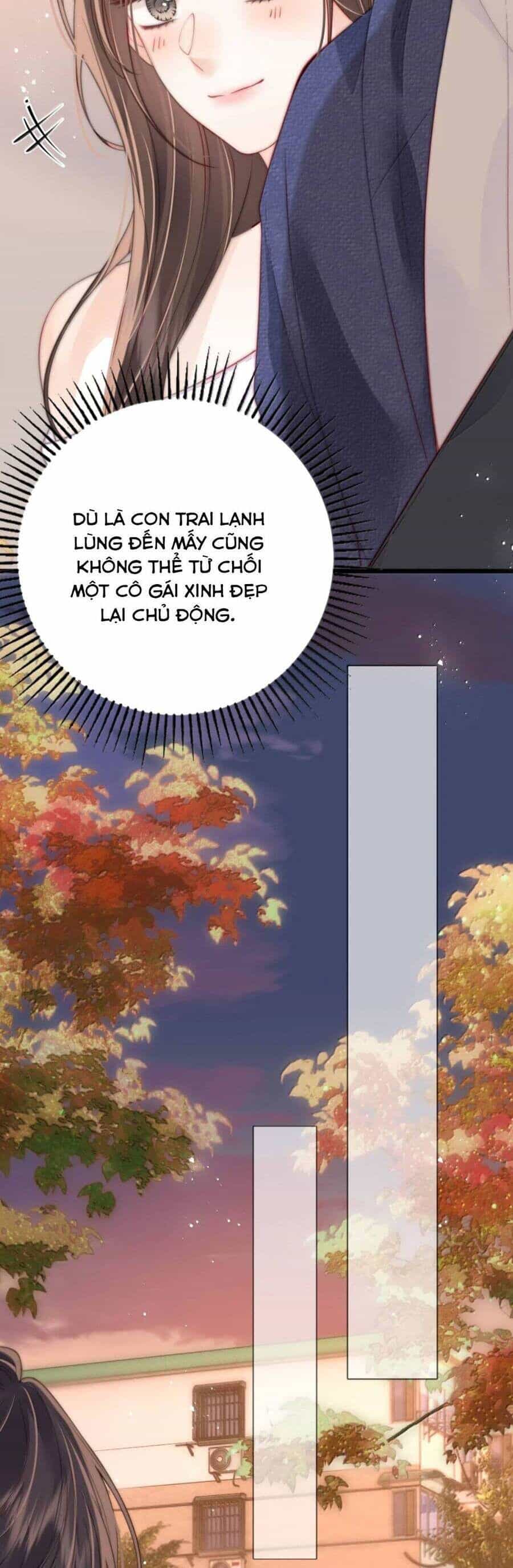 Nhiệt Độ Cơ Thể Ác Ma - Chương 25 - ảnh 6