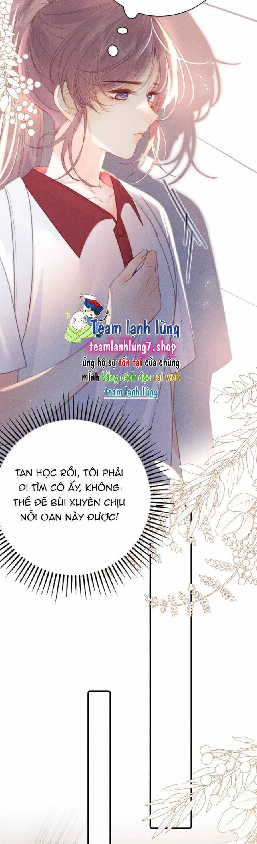 Nhiệt Độ Cơ Thể Ác Ma - Chương 26 - ảnh 17