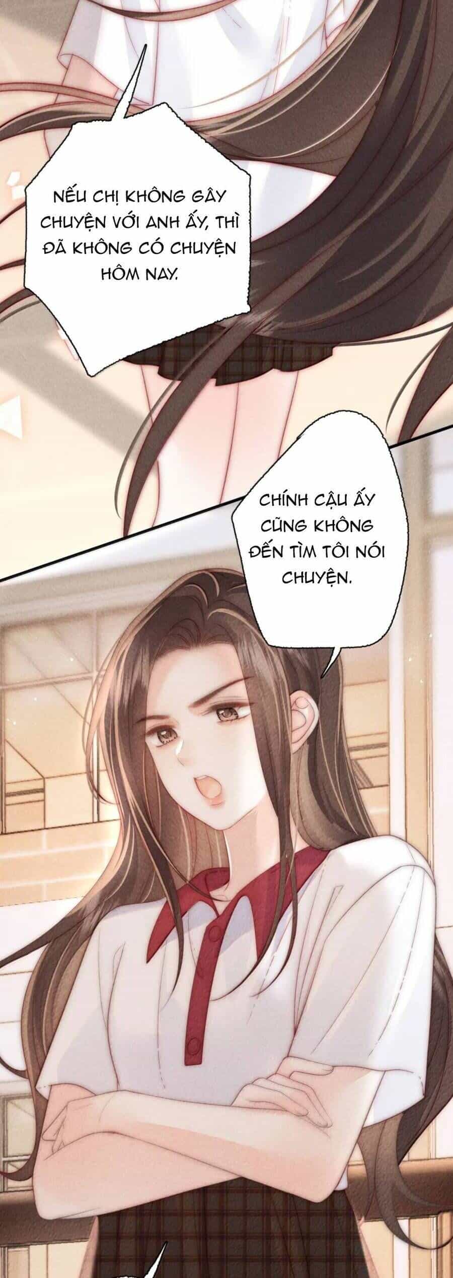 Nhiệt Độ Cơ Thể Ác Ma - Chương 26 - ảnh 24