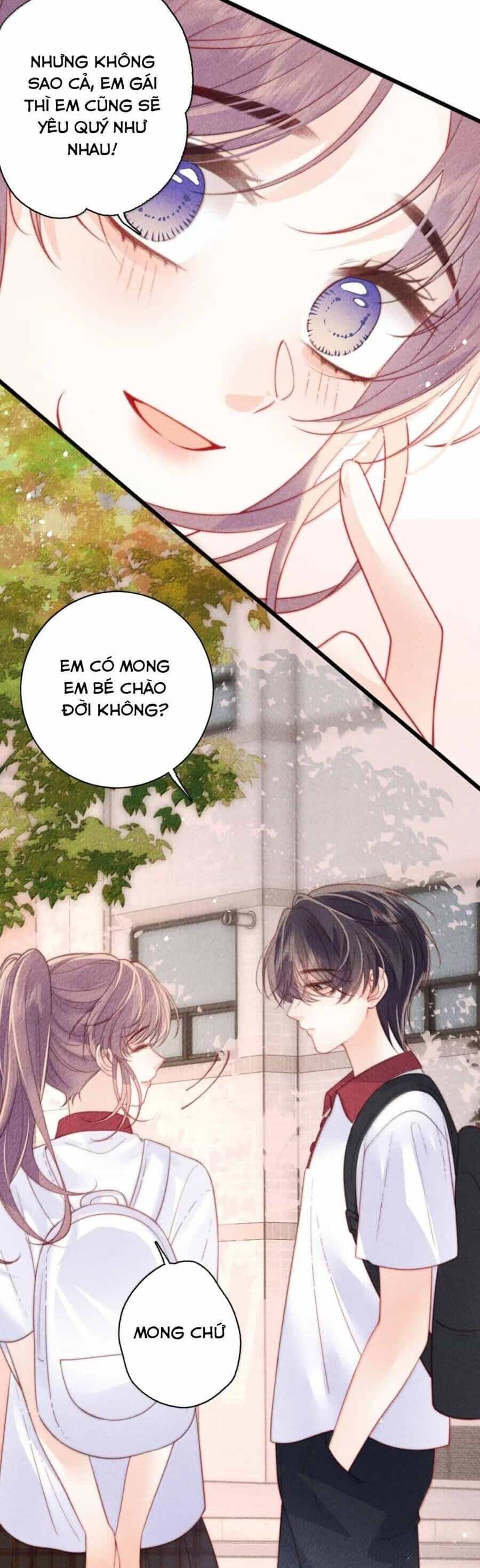 Nhiệt Độ Cơ Thể Ác Ma - Chương 27 - ảnh 19