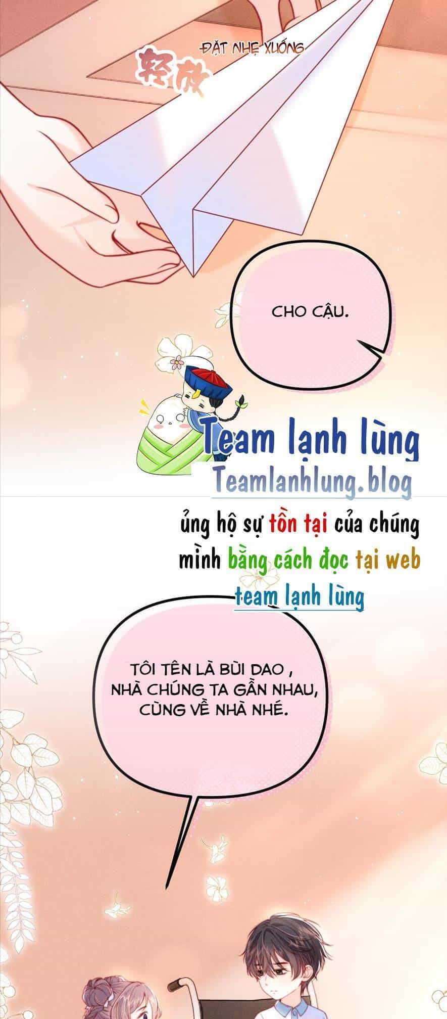 Nhiệt Độ Cơ Thể Ác Ma - Chương 2 - ảnh 26