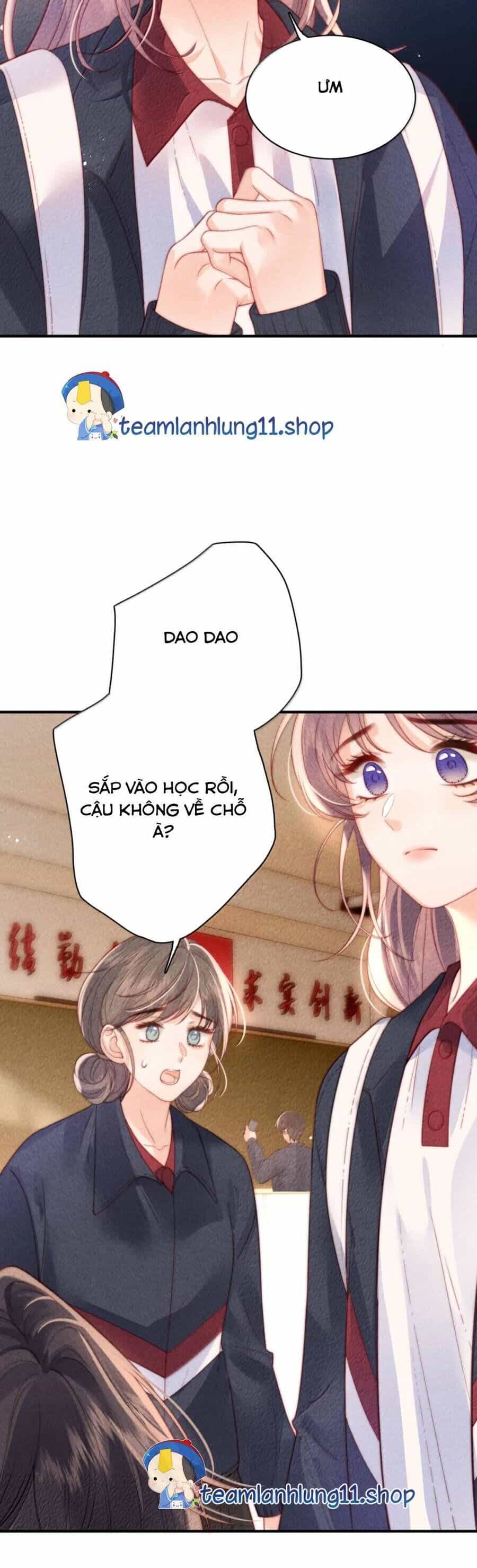 Nhiệt Độ Cơ Thể Ác Ma - Chương 29 - ảnh 17