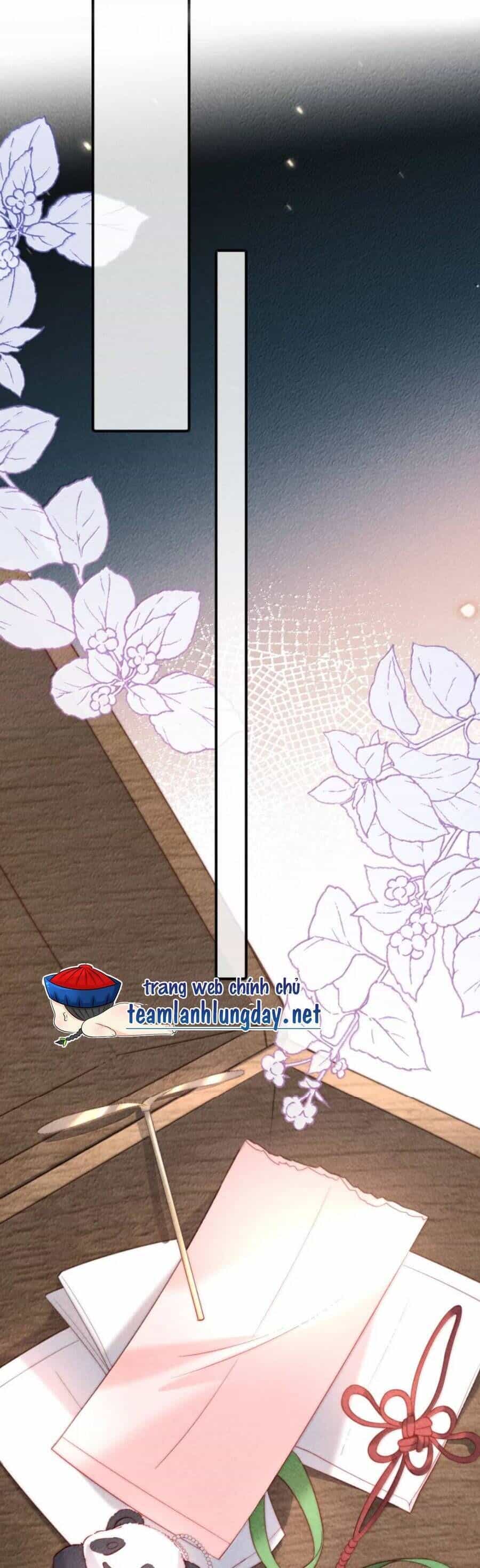 Nhiệt Độ Cơ Thể Ác Ma - Chương 30 - ảnh 16