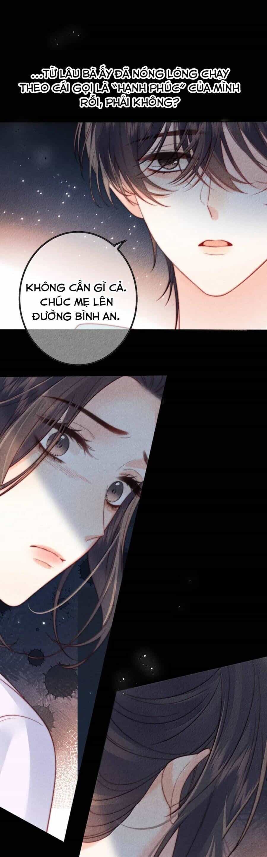 Nhiệt Độ Cơ Thể Ác Ma - Chương 30 - ảnh 24