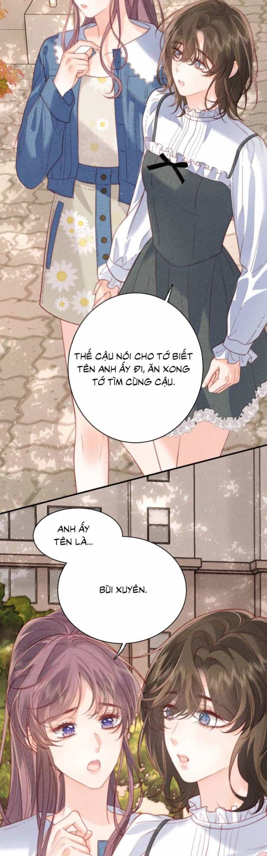 Nhiệt Độ Cơ Thể Ác Ma - Chương 33 - ảnh 13
