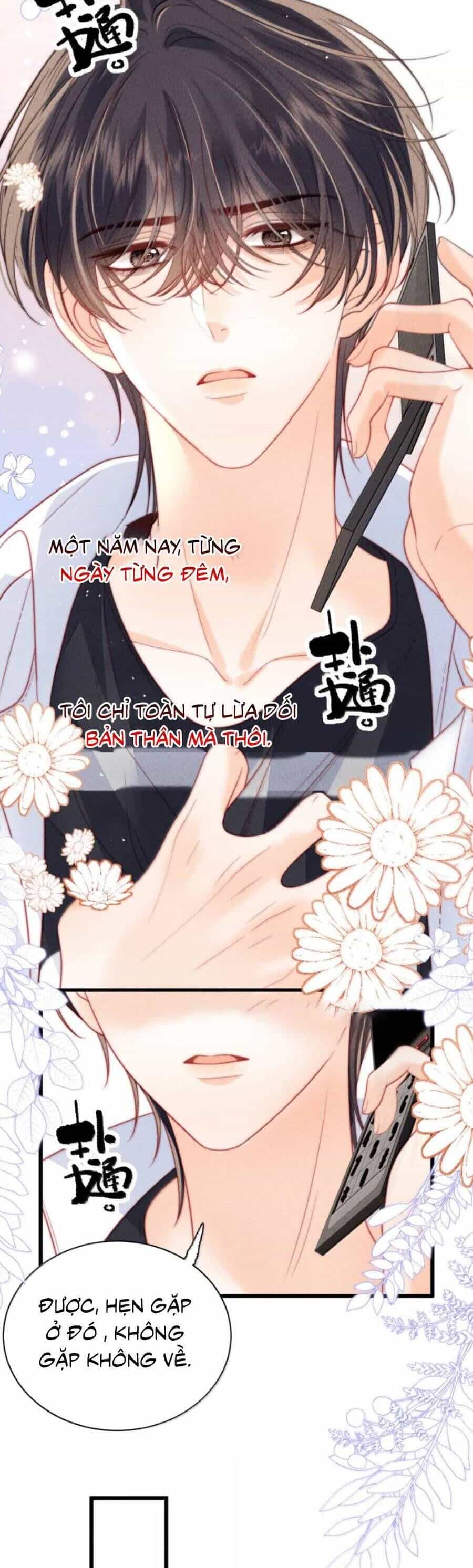 Nhiệt Độ Cơ Thể Ác Ma - Chương 34 - ảnh 14
