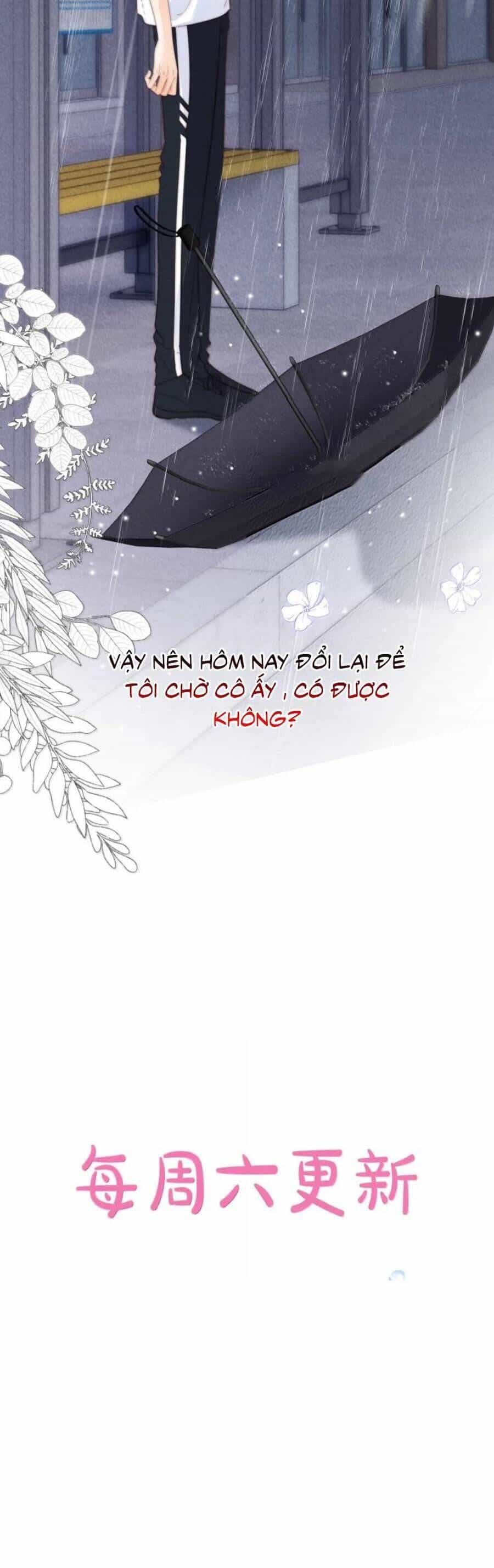 Nhiệt Độ Cơ Thể Ác Ma - Chương 34 - ảnh 25