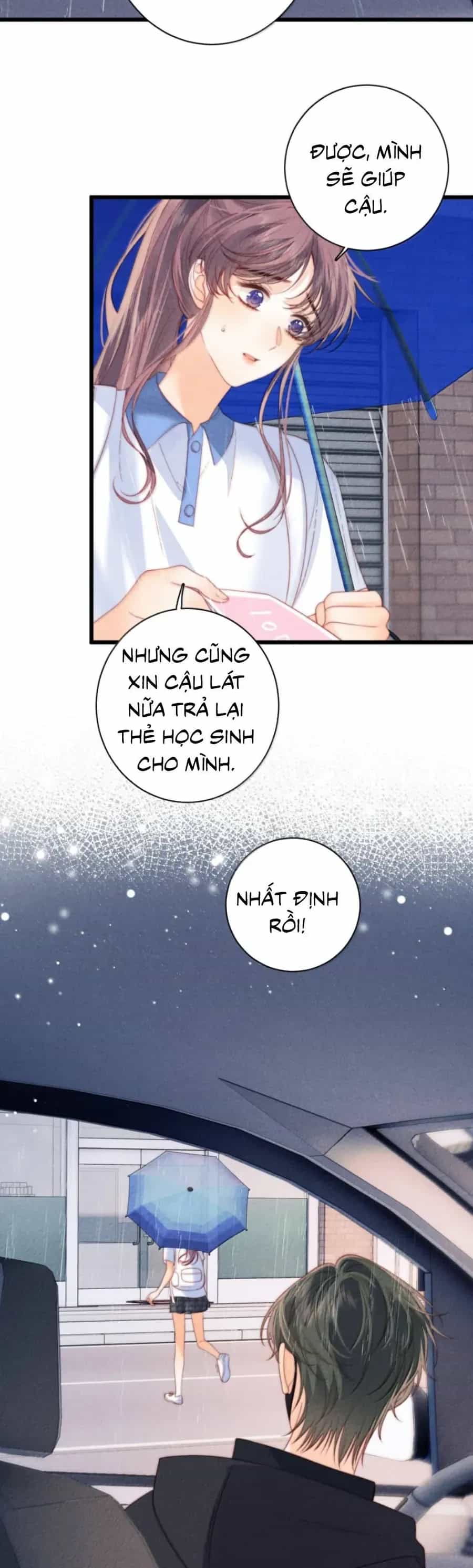Nhiệt Độ Cơ Thể Ác Ma - Chương 35 - ảnh 16
