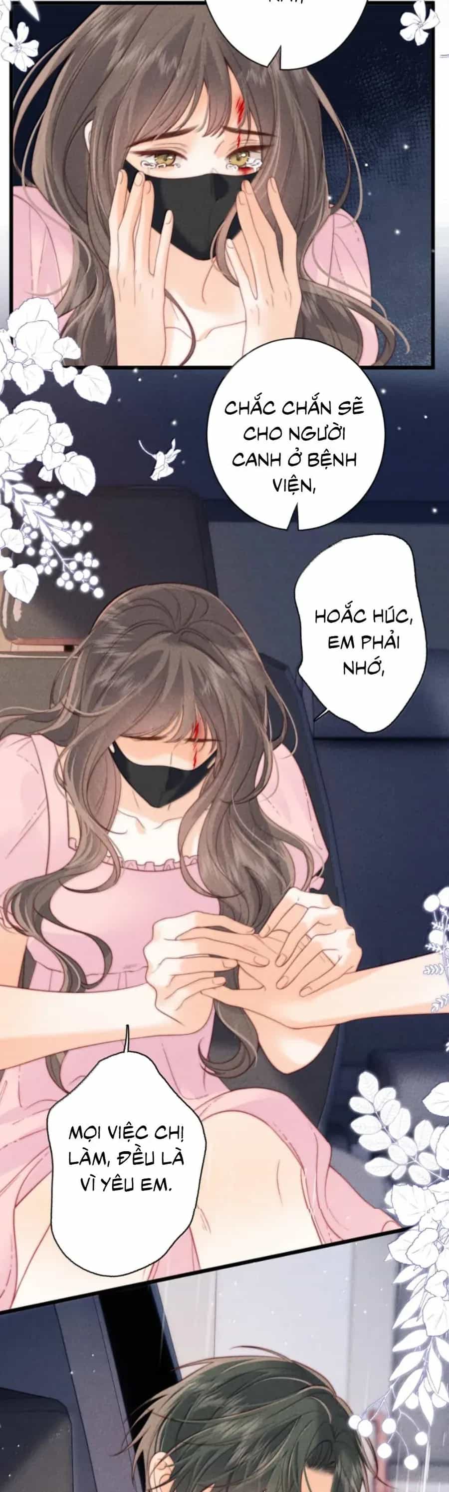 Nhiệt Độ Cơ Thể Ác Ma - Chương 35 - ảnh 18