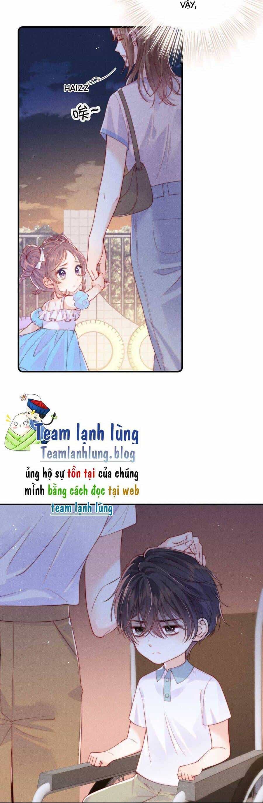 Nhiệt Độ Cơ Thể Ác Ma - Chương 3 - ảnh 15