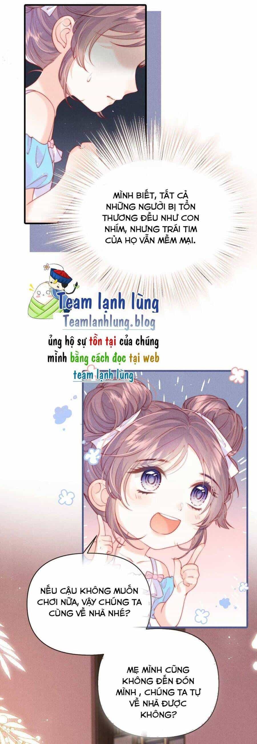 Nhiệt Độ Cơ Thể Ác Ma - Chương 3 - ảnh 9
