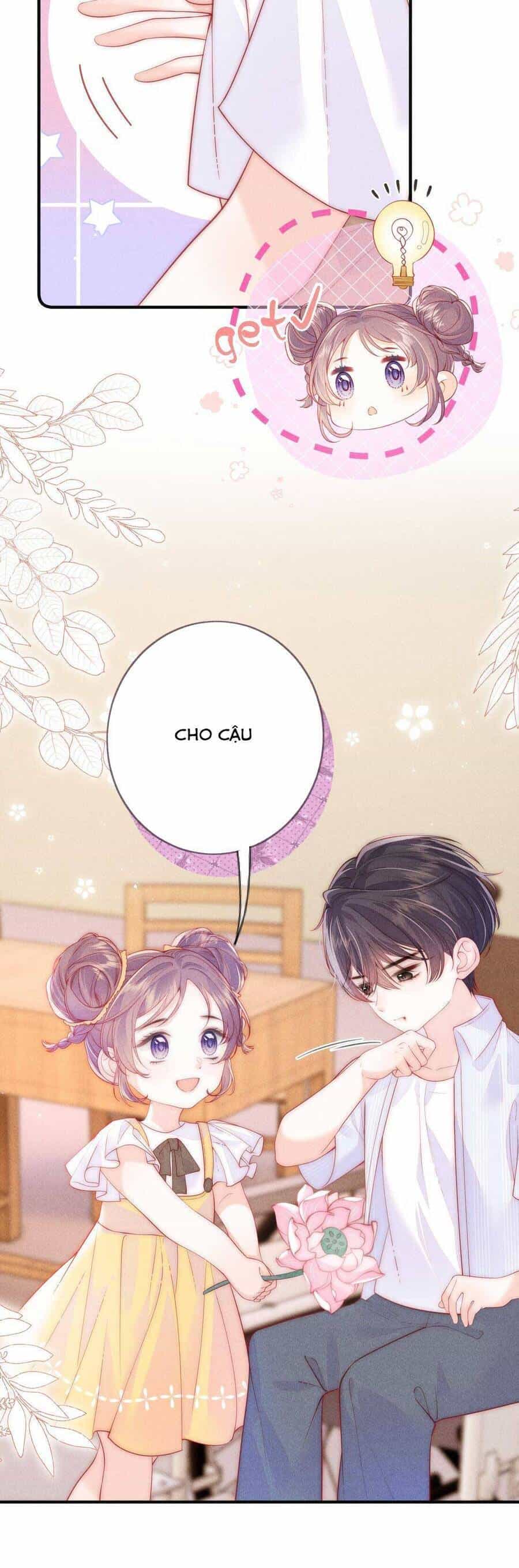 Nhiệt Độ Cơ Thể Ác Ma - Chương 4 - ảnh 20
