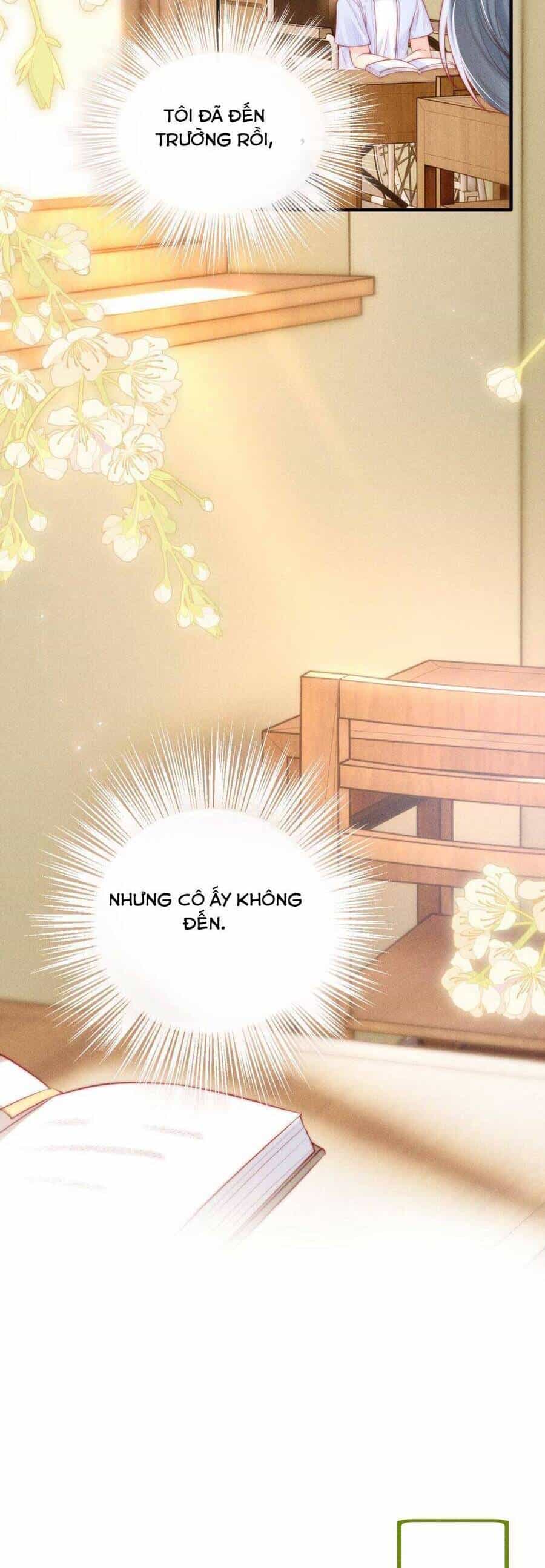 Nhiệt Độ Cơ Thể Ác Ma - Chương 4 - ảnh 5
