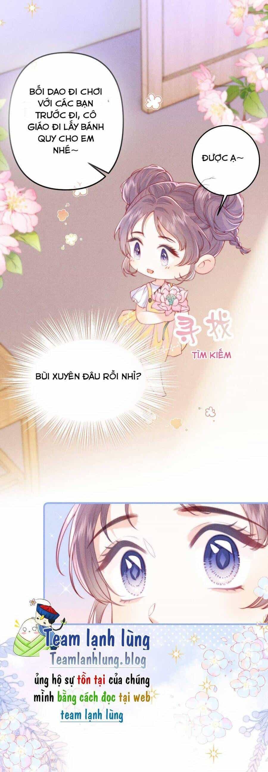 Nhiệt Độ Cơ Thể Ác Ma - Chương 4 - ảnh 8