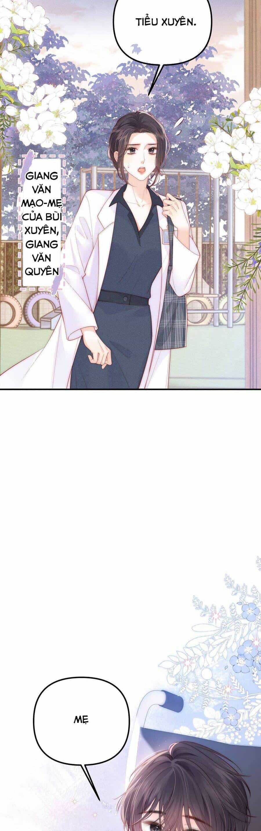 Nhiệt Độ Cơ Thể Ác Ma - Chương 5 - ảnh 11