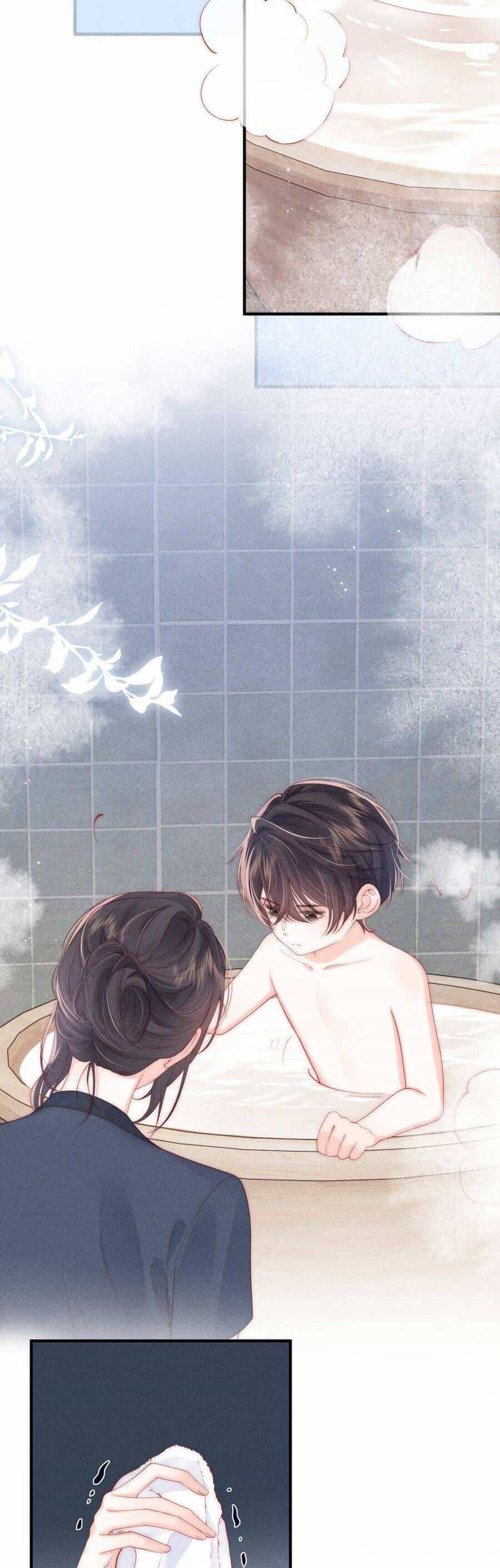 Nhiệt Độ Cơ Thể Ác Ma - Chương 5 - ảnh 24
