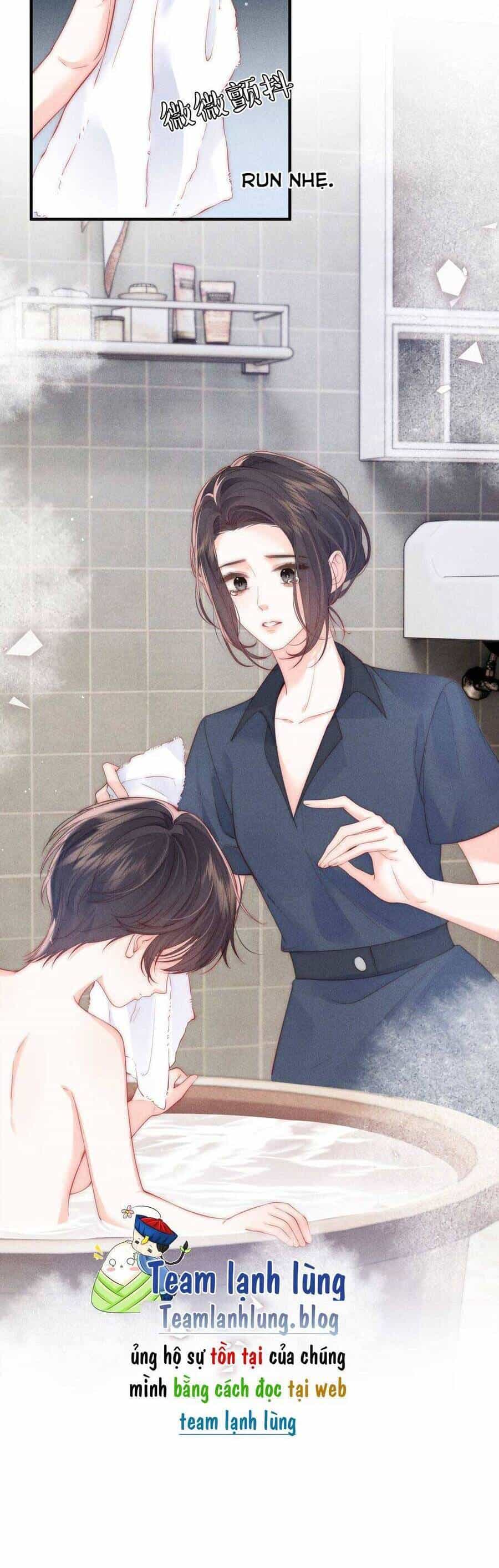 Nhiệt Độ Cơ Thể Ác Ma - Chương 5 - ảnh 25
