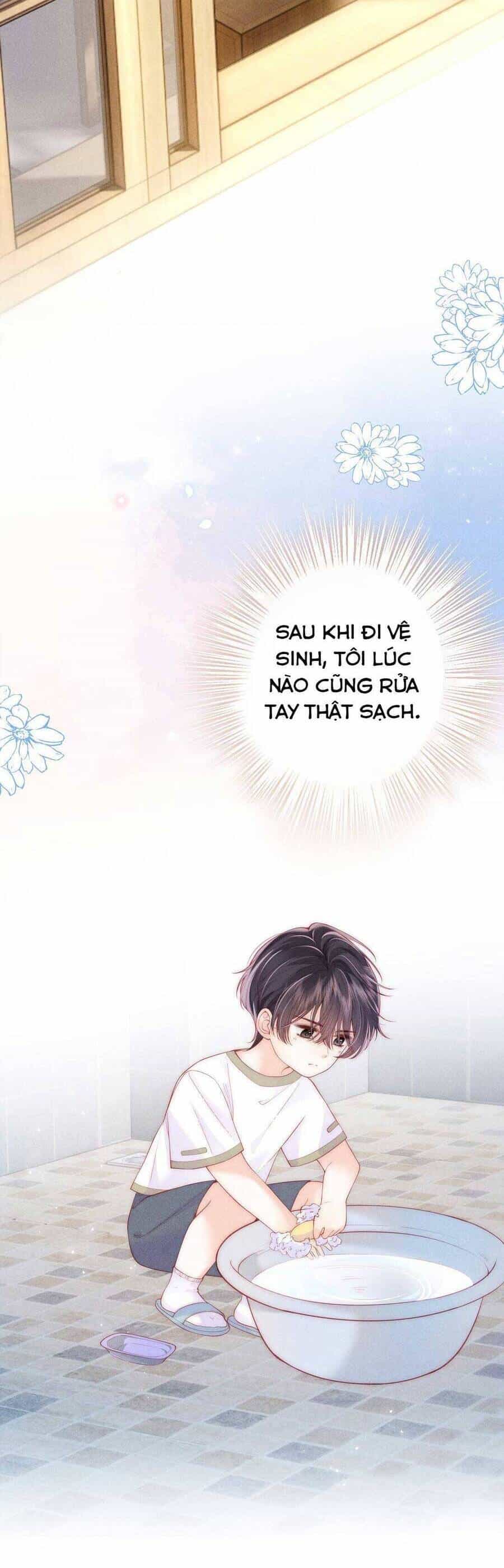 Nhiệt Độ Cơ Thể Ác Ma - Chương 5 - ảnh 5