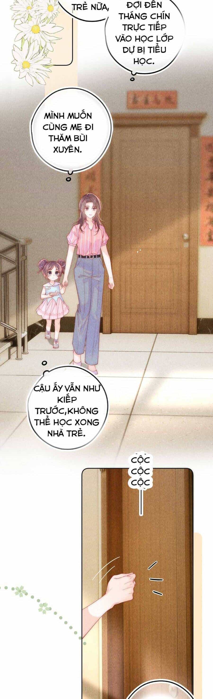 Nhiệt Độ Cơ Thể Ác Ma - Chương 6 - ảnh 17