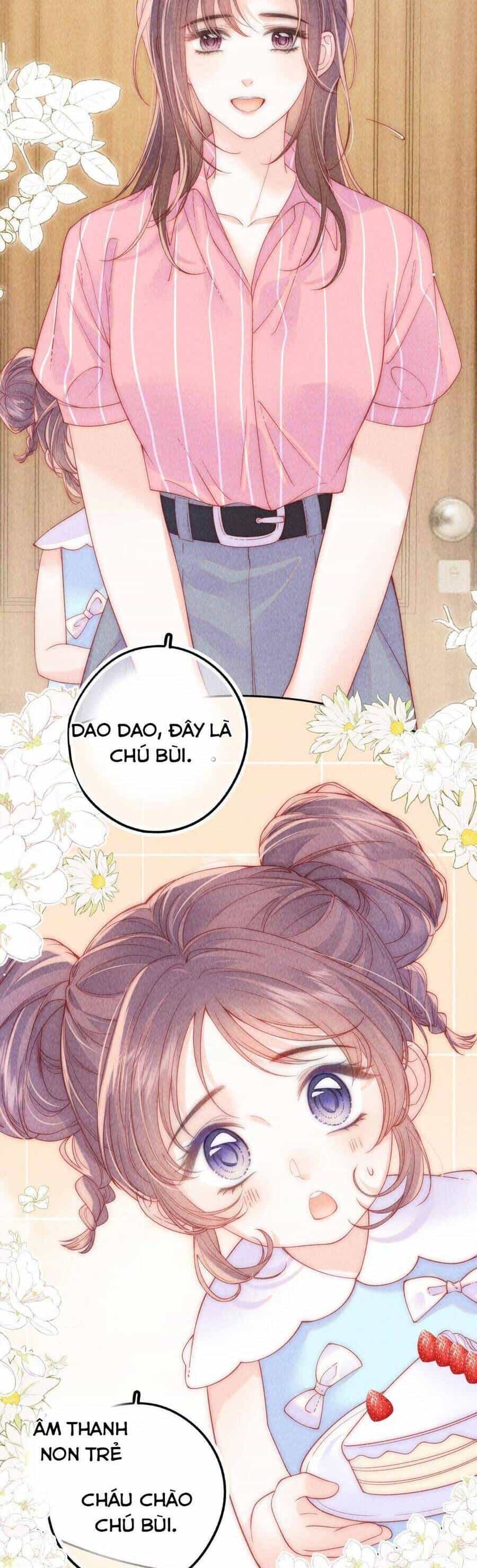 Nhiệt Độ Cơ Thể Ác Ma - Chương 6 - ảnh 19