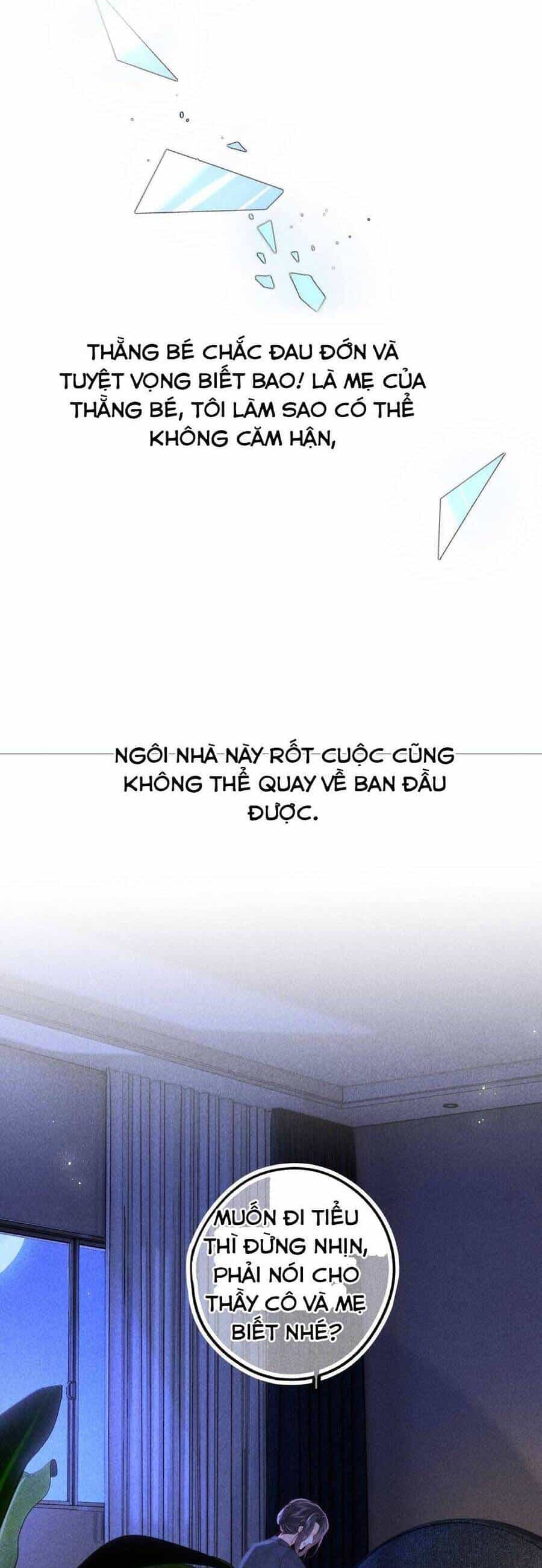 Nhiệt Độ Cơ Thể Ác Ma - Chương 6 - ảnh 8