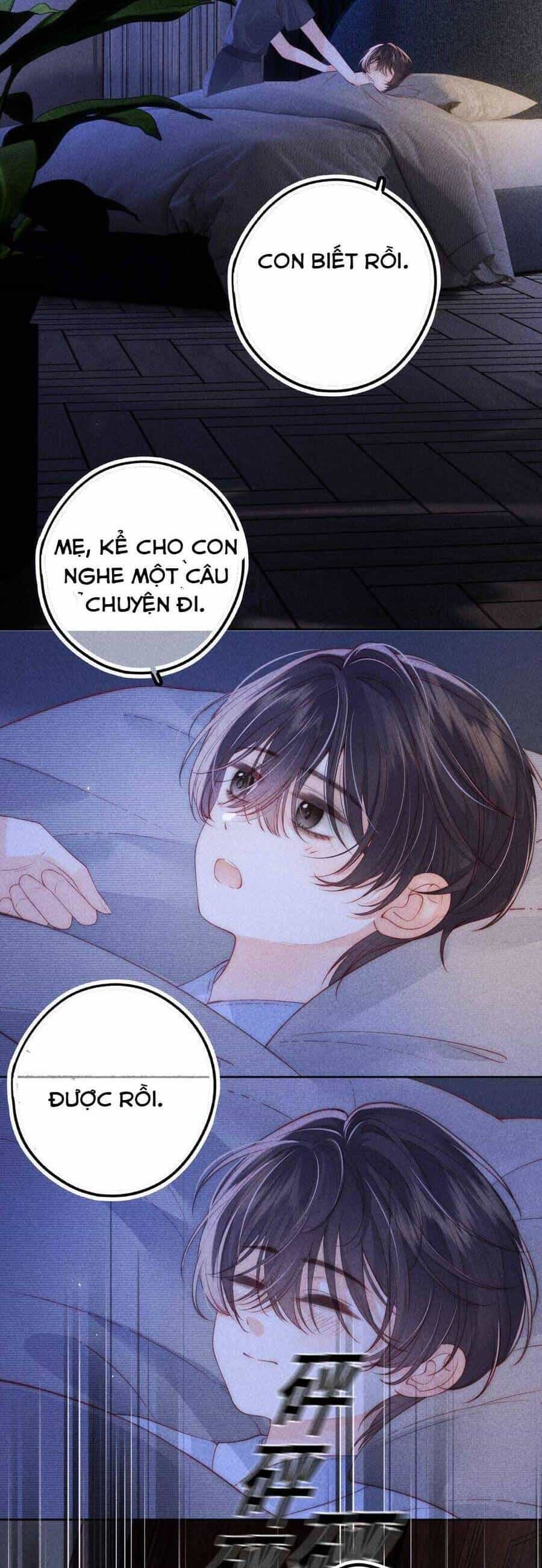 Nhiệt Độ Cơ Thể Ác Ma - Chương 6 - ảnh 9