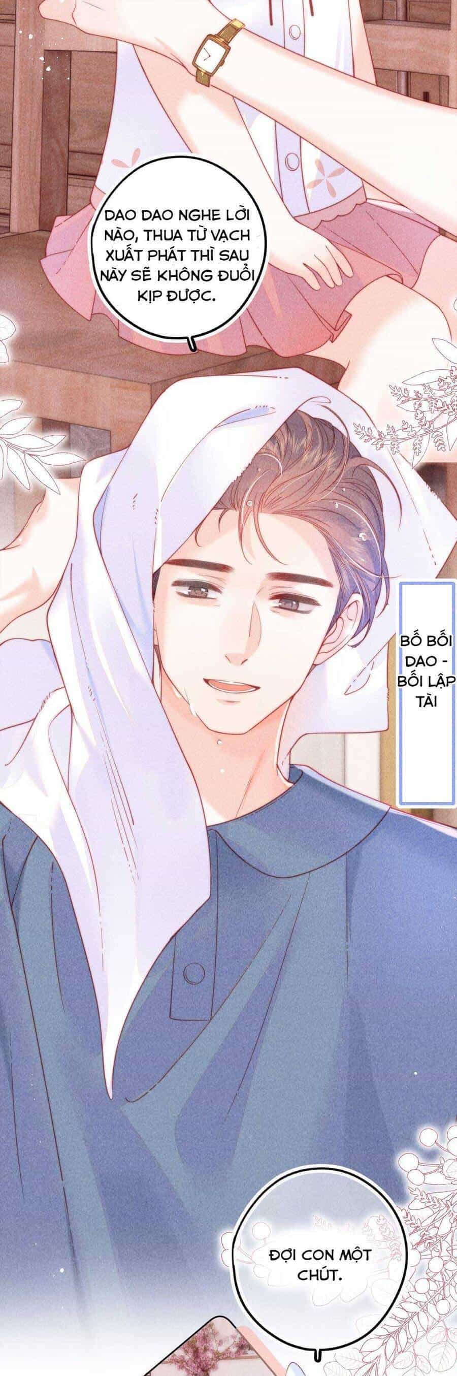 Nhiệt Độ Cơ Thể Ác Ma - Chương 7 - ảnh 19
